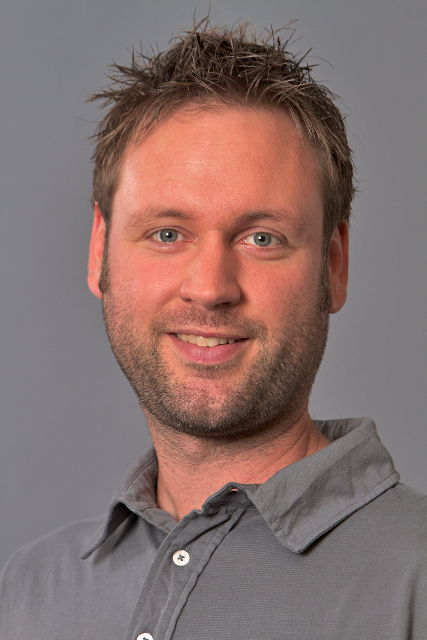 Joppe W. Bos
